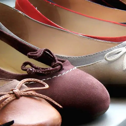 Crystallise Your Shoes With Preciosa Flatback Crystals