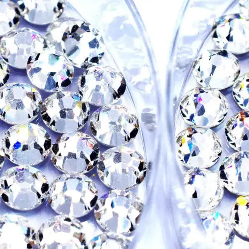 Preciosa Crystals Versus Serinity Crystals