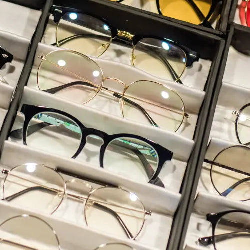How To Rhinestone Your Eyewear With Serinity Crystals