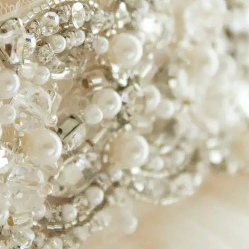 Preciosa Beads & Sew On Stones Sewing Embellishment Tutorial