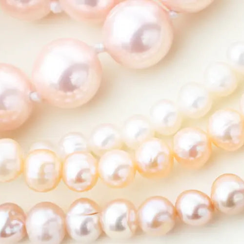 The Difference Between Swarovski Pearls And Natural Pearls