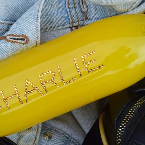 Serinity Flatback Crystals Can Personalise Your Accessories