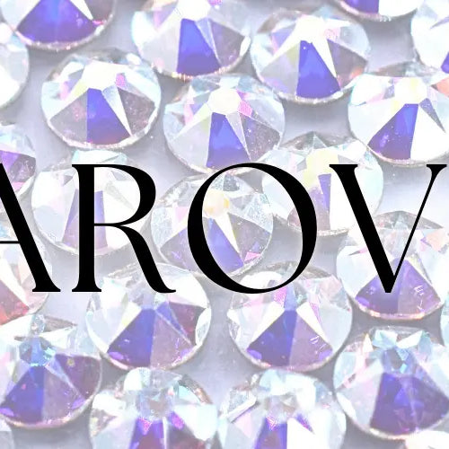 Where To Buy Swarovski Crystals
