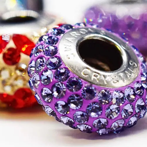 How Swarovski Crystals Can Help Your Jewellery Business