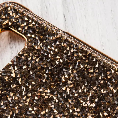 Preciosa Flatback Crystals Can Jazz Up Your Devices