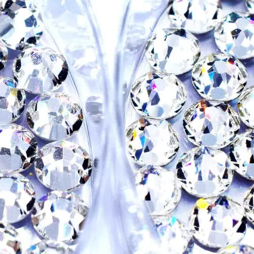 Preciosa Crystals v Swarovski Crystals, Which Do You Prefer?