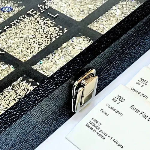 Swarovski Wholesale: Do I Need A Trade Account?