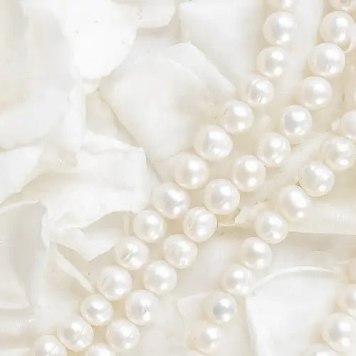 What Are Swarovski Pearls?