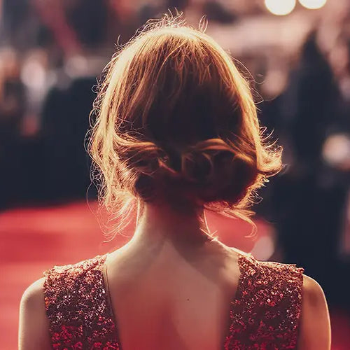 Rhinestones and Celebrity Red Carpet Fashion: a Deep Dive