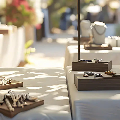 How to Sell Jewelry: Tips from the Experts