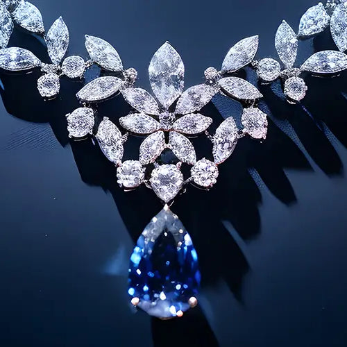 Top 5 High End Jewelry Brands