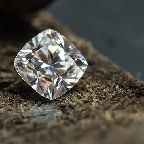 Unique Crystal Cuts and Shapes in Jewellery