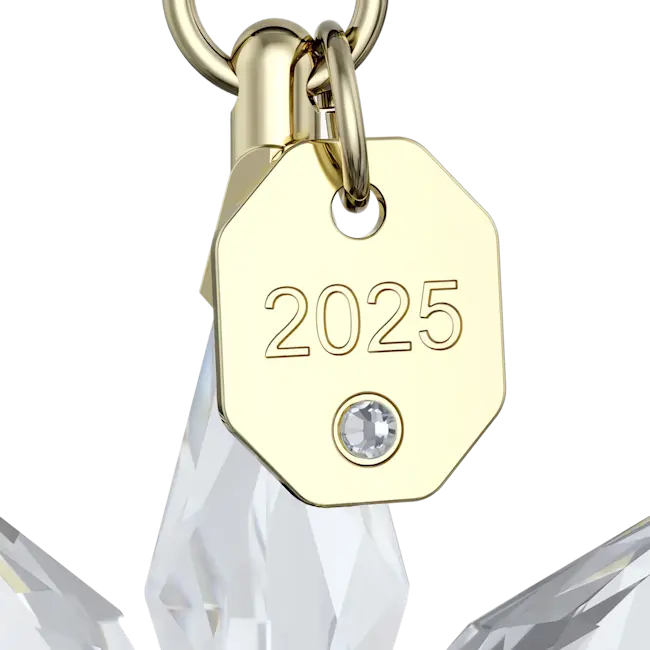 Swarovski Annual Edition 3D Ornament 2025