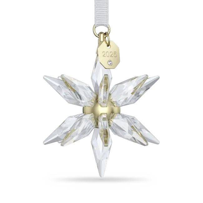 Swarovski Annual Edition 3D Ornament 2025
