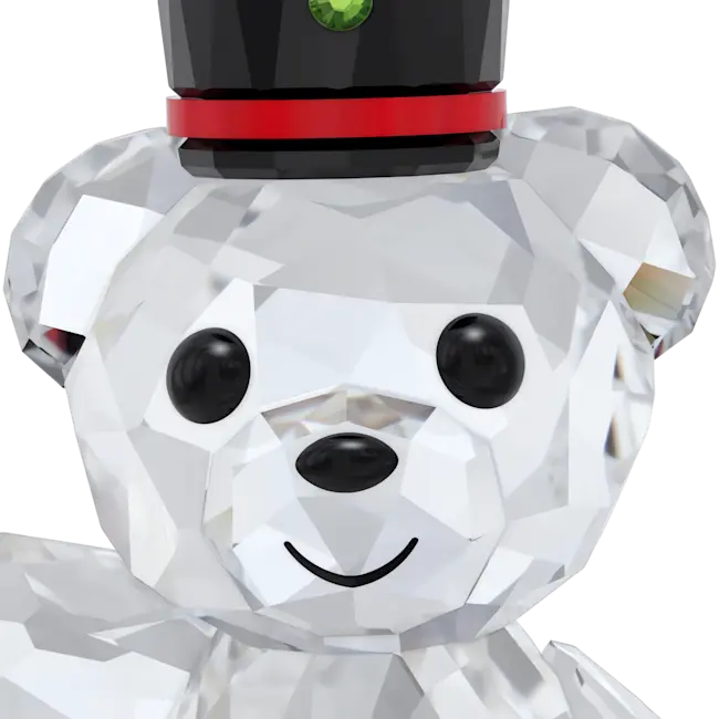 Swarovski Kris Bear Holiday Annual Edition 2025