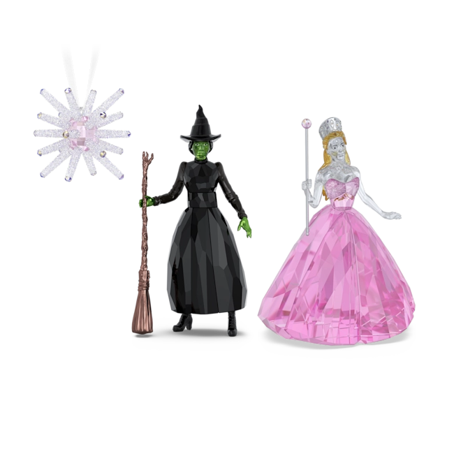 Swarovski Wicked Glinda Upland