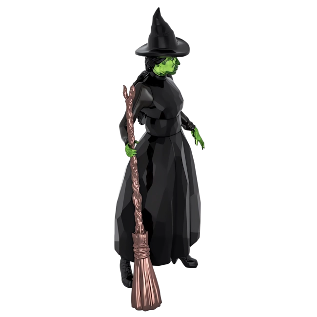 Swarovski Wicked Elphaba Thropp