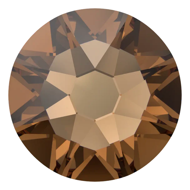 Serinity Colour Sample Service Flatbacks - Standard Colours