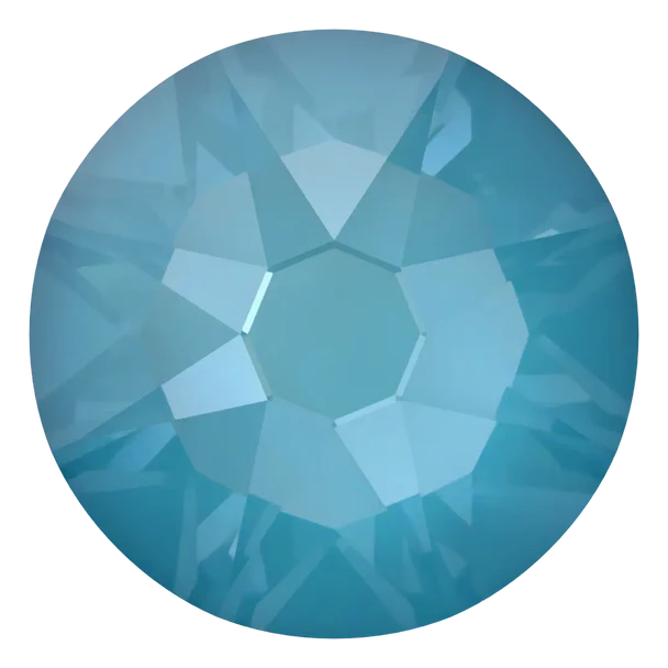 Serinity Colour Sample Service Flatbacks - Crystal & Effect Colours