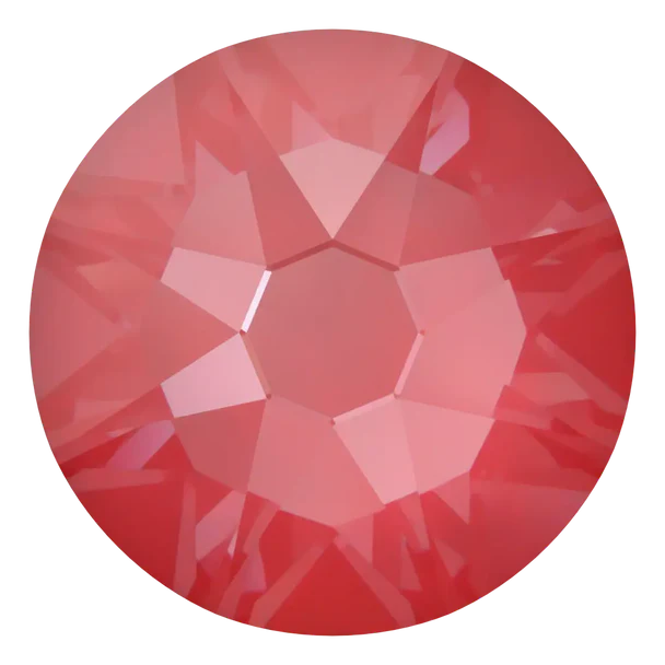 Serinity Colour Sample Service Flatbacks - Crystal & Effect Colours
