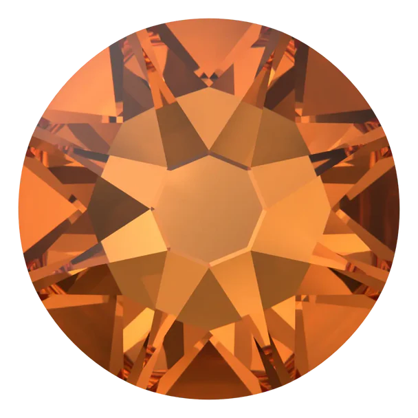 Serinity Colour Sample Service Flatbacks - Standard Colours