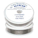 Acculon Nylon Coated Beading Wire 3 Strand - Bluestreak Crystals