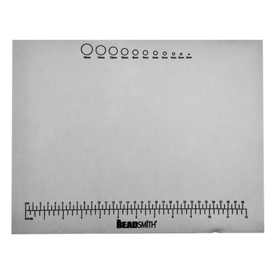 Bead Mat (Non Slip) - Bluestreak Crystals
