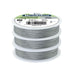 Beadalon 7 Strand Stainless Steel Wire 0.018" (0.46mm) - Bluestreak Crystals