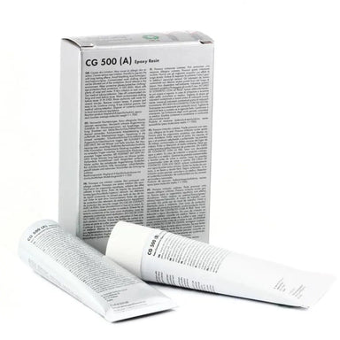 CG500 (A+B) Two Component Glue - Bluestreak Crystals