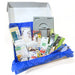 Crafting & Jewellery Making Kit Deluxe - Bluestreak Crystals