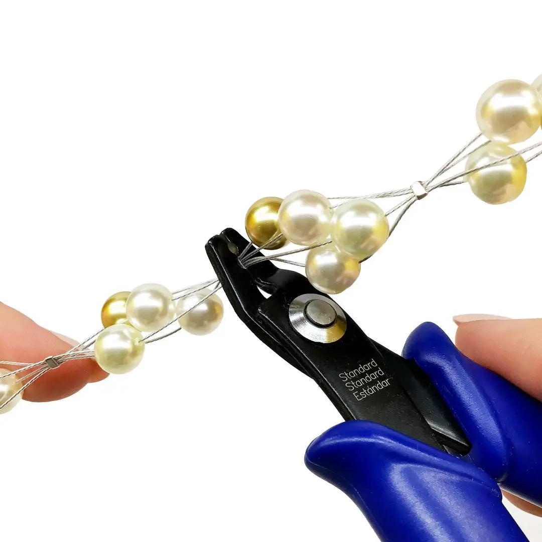 Crimping Pliers - Bluestreak Crystals