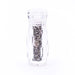 Estella Enchanted Metallic Silver - Bluestreak Crystals