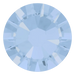 Estella Flat Back Crystals Non Hotfix Air Blue Opal - Bluestreak Crystals