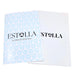Estella Flat Back Rhinestones Colour Chart - Bluestreak Crystals