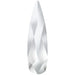 Estella Flat Back Shaped Rhinestones Non Hotfix Raindrop Crystal - Bluestreak Crystals