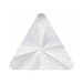 Estella Flat Back Shaped Rhinestones Non Hotfix Triangle Crystal - Bluestreak Crystals