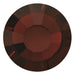 Estella Hotfix Flat Back Crystals Garnet - Bluestreak Crystals