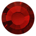 Estella Hotfix Flat Back Crystals Siam - Bluestreak Crystals