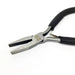 Flat Nose Pliers - Bluestreak Crystals