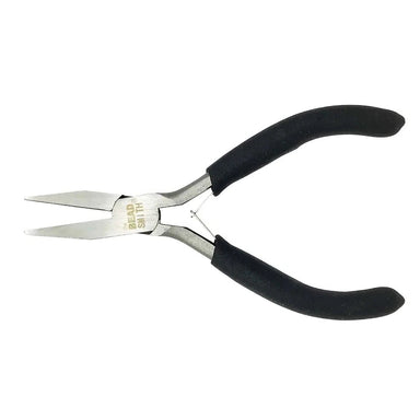 Flat Nose Pliers - Bluestreak Crystals