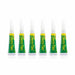 Gem-Tac Glue 5ml Tube - Bluestreak Crystals