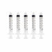 Glue Applicator Syringe 5ml - Bluestreak Crystals