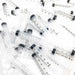 Glue Applicator Syringe 5ml - Bluestreak Crystals