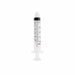 Glue Applicator Syringe 5ml - Bluestreak Crystals