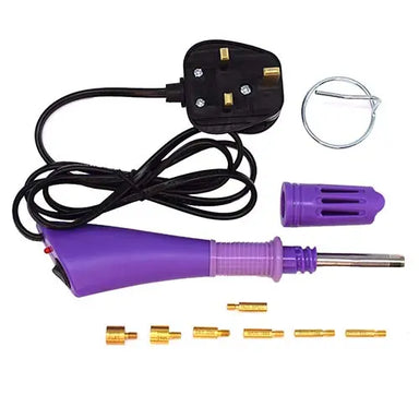 Hotfix Crystals Applicator Tool UK Plug - Bluestreak Crystals