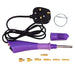 Hotfix Crystals Applicator Tool UK Plug - Bluestreak Crystals