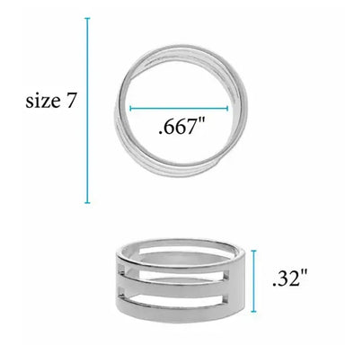 Jump Ring Opener - Bluestreak Crystals