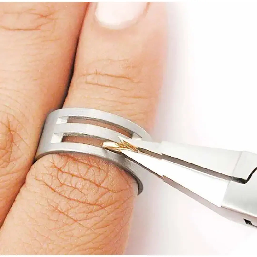 Jump Ring Opener - Bluestreak Crystals