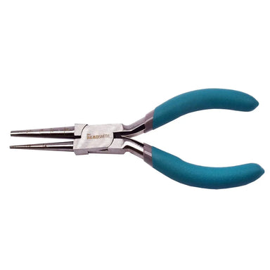 Loop Pliers - Bluestreak Crystals