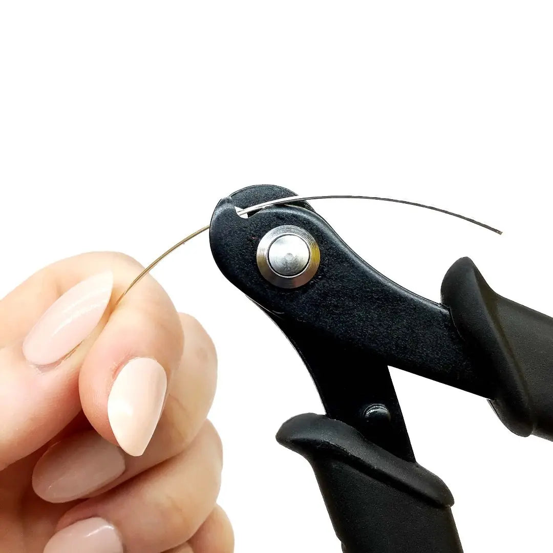 Memory Wire Cutter - Bluestreak Crystals